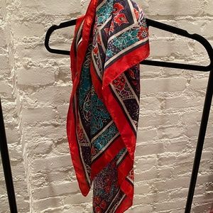 Scarf